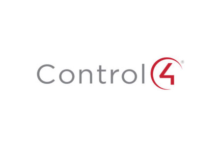לוגו חברת CONTROL4