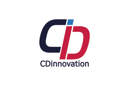 לוגו חברת CD INNOVATION