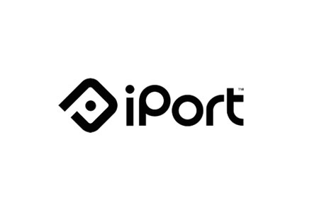 לוגו חברת IPORT