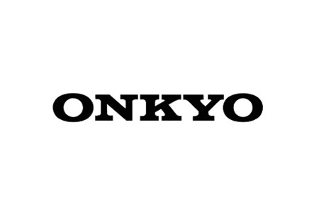 לוגו חברת ONKYO