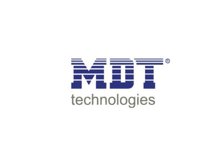 לוגו חברת MDT