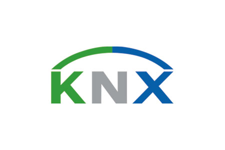 לוגו חברת KNX