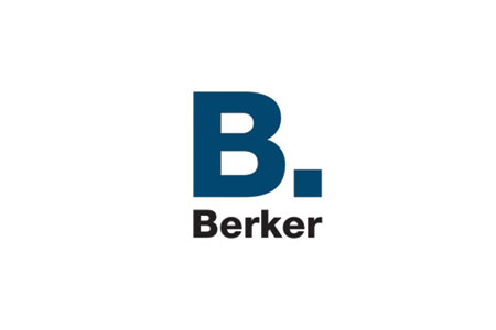 לוגו חברת BERKER