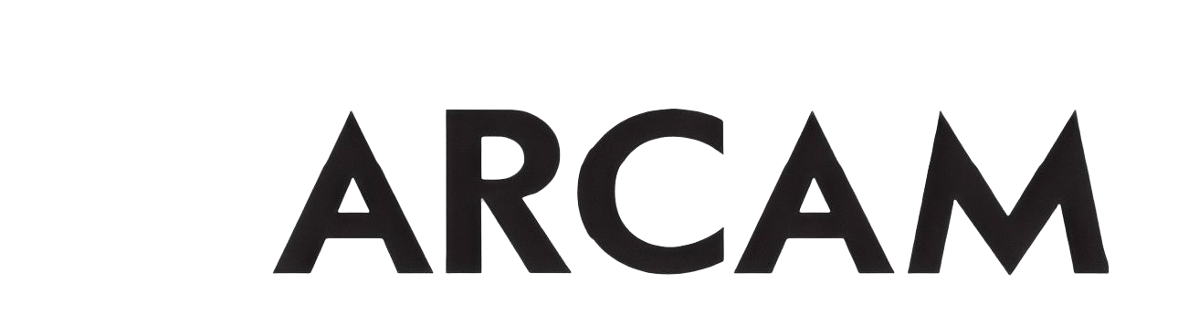 arcam logo png