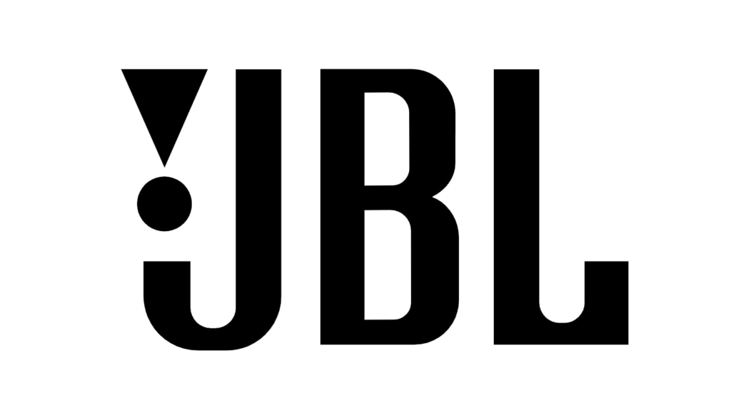 jbl logo png