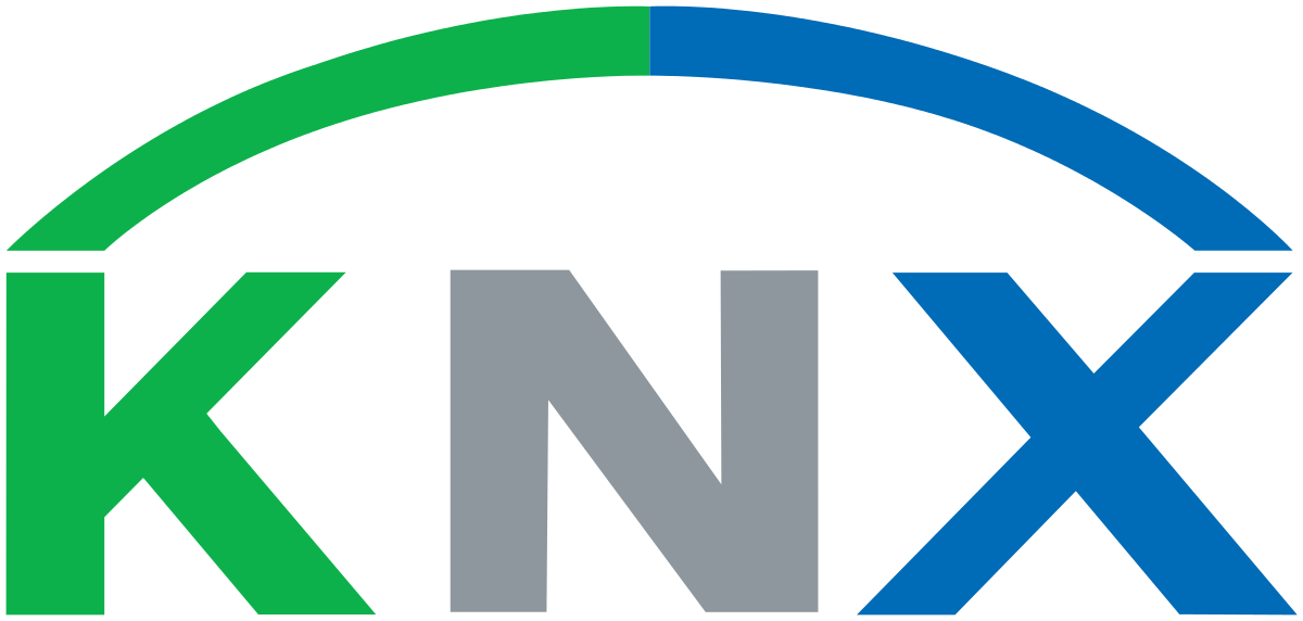חברת KNX- לוגו