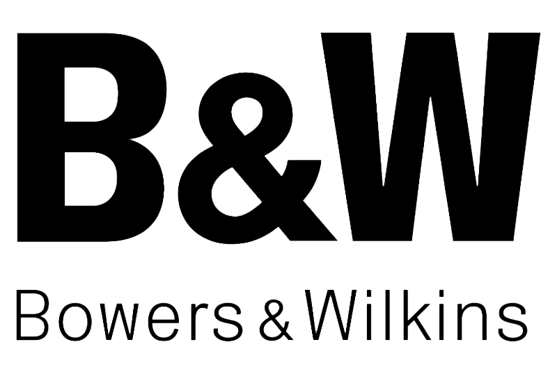 לוגו B&W