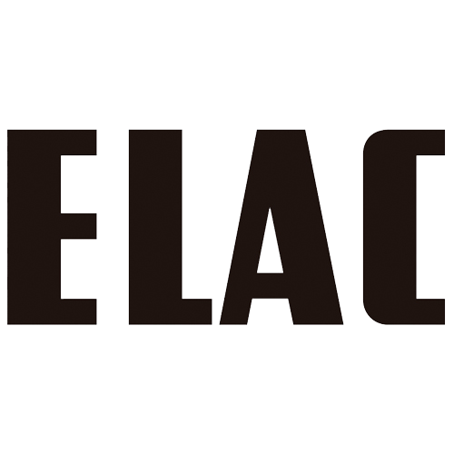 לוגו ELAC