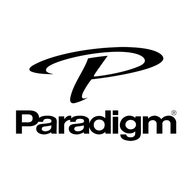 לוגו PARADIGM