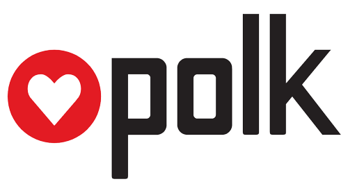 לוגו POLK